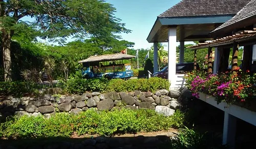 Big Bula Water Park