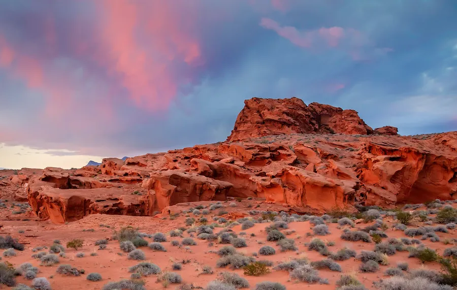 Big Butte Open Space