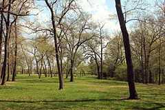 Big Foot Beach State Park