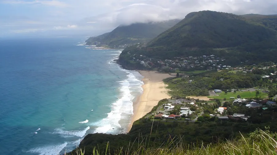 Big Hill Lookout