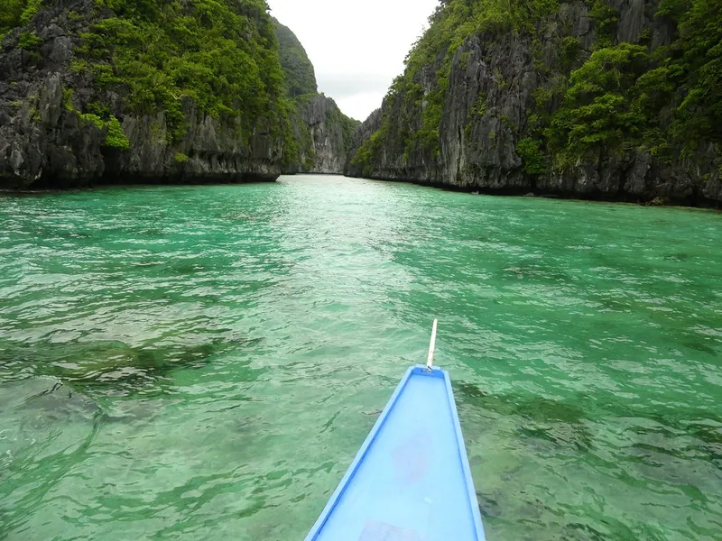 Big Lagoon