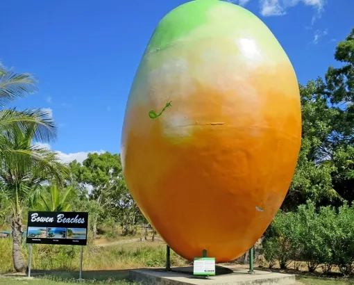 Big Mango