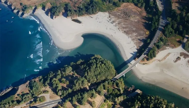 Big River Beach