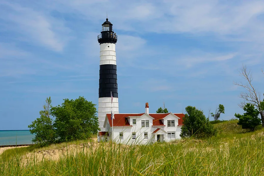Big Sable Point Lighthouse