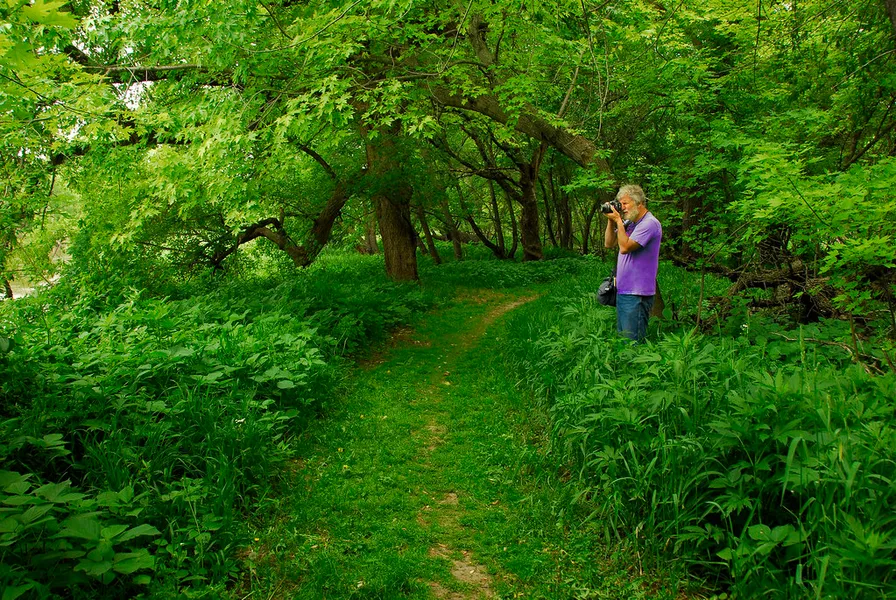 Big Sioux River Recreation Area (nearby)