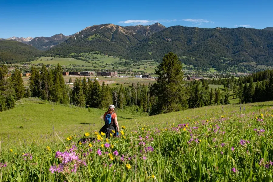 Big Sky Community Park