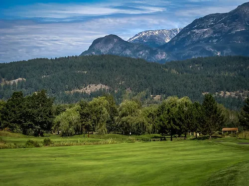 Big Sky Golf Club