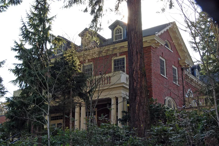 Bigelow House Museum