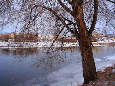 Bighorn River