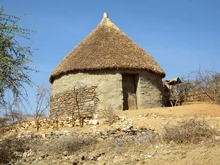Bil Bil Village