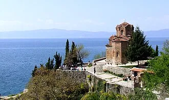 Biljana's Springs