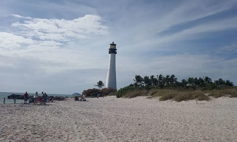 Bill Baggs Cape Florida State Park