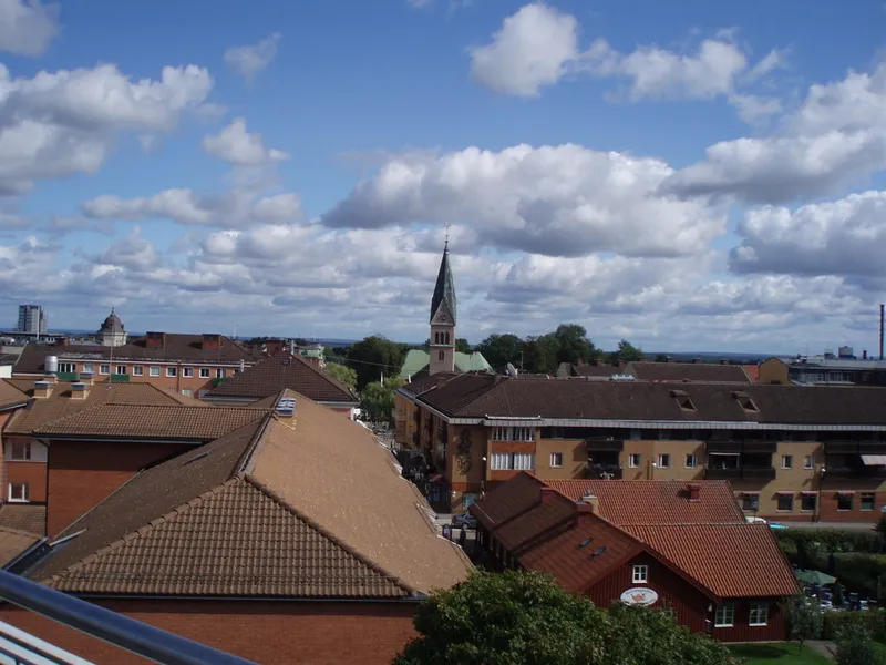 Billingen