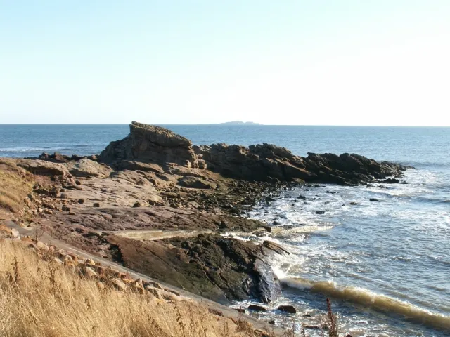 Billow Ness Beach