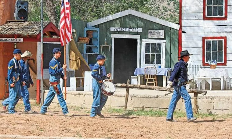 Billy the Kid Museum