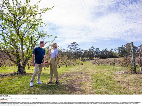 Bilpin Cider Co