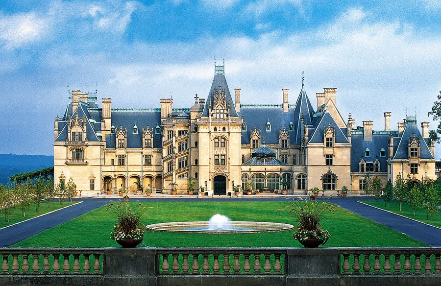 Biltmore Estate