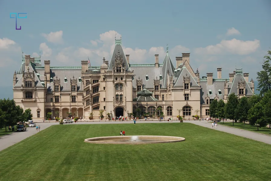 Biltmore Estate