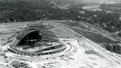 Bing Crosby Stadium