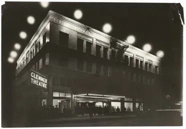 Bing Crosby Theater
