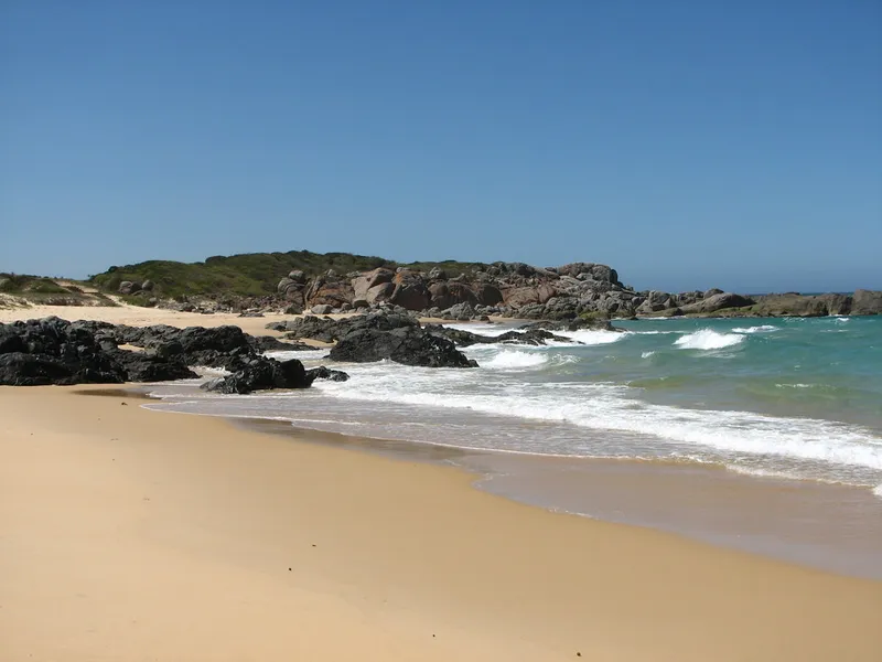Bingie Beach