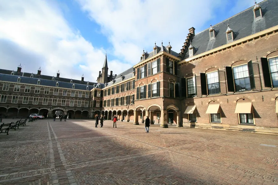 Binnenhof