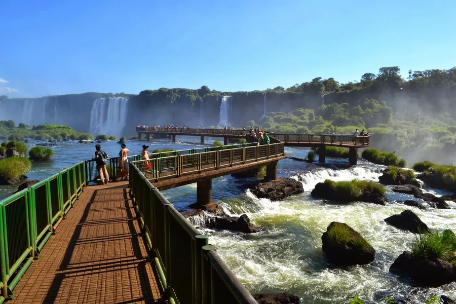 Biocentro Iguazu