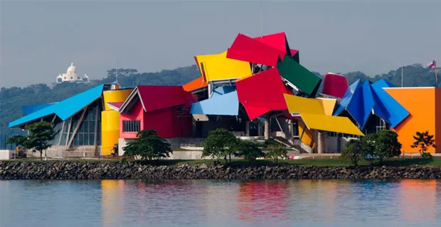 Biomuseo