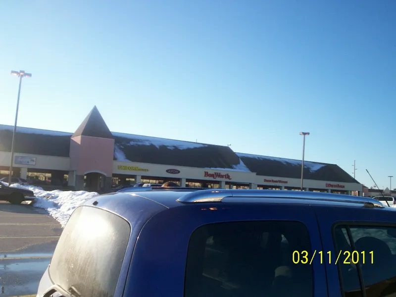 Birch Run Speedway and Event Center