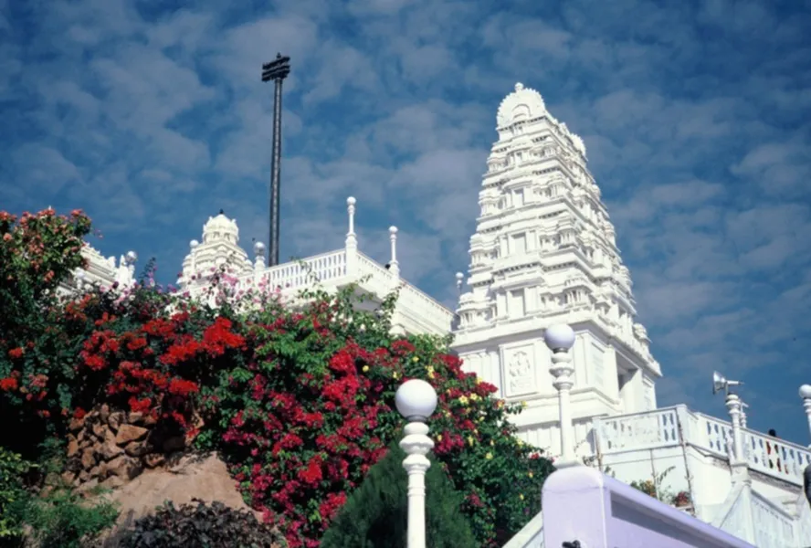 Birla Mandir