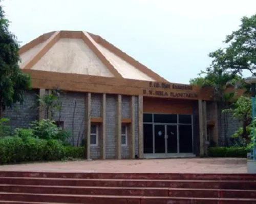 Birla Planetarium