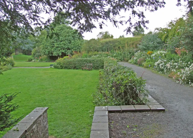 Birr Castle Gardens & Science Centre