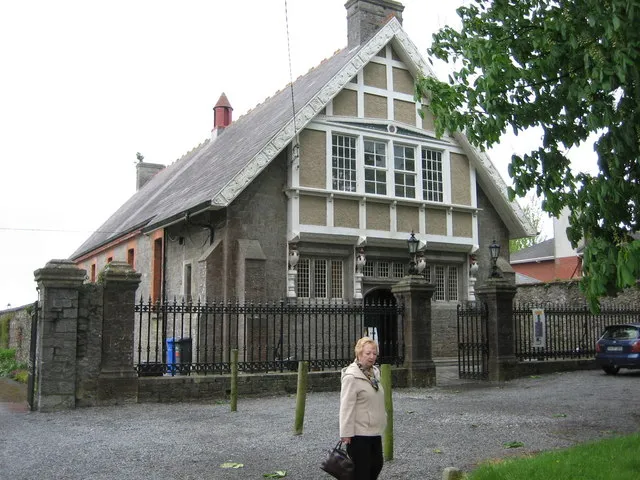 Birr Theatre & Arts Centre