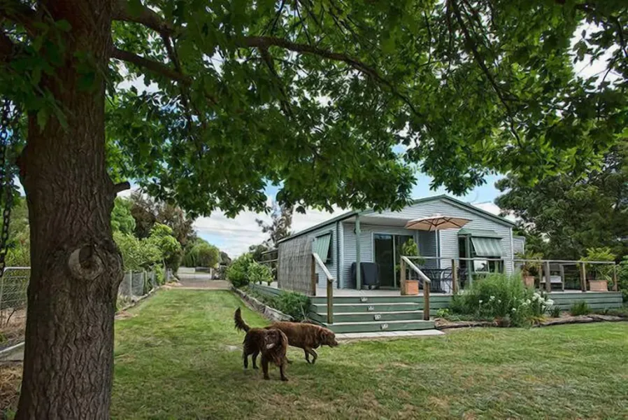 Birregurra Park