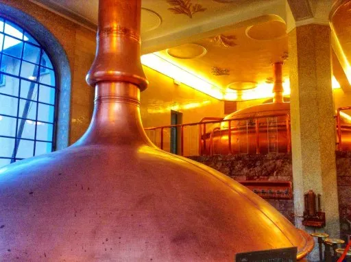 Birreria Pedavena