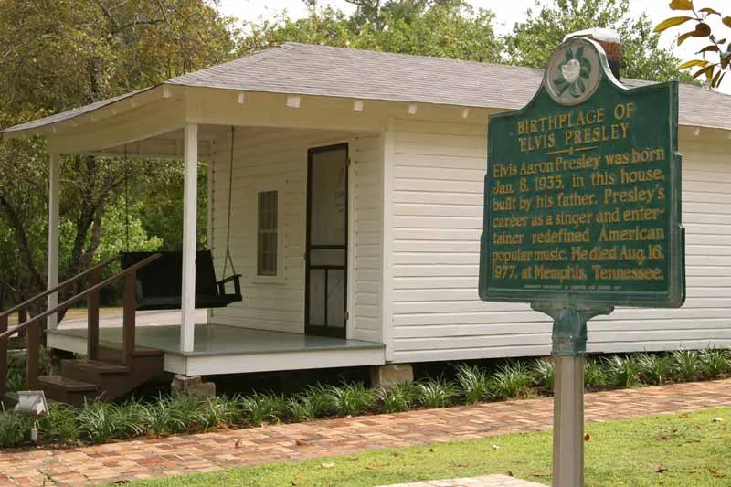 Birthplace of Country Music Museum