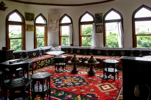 Biscevic House