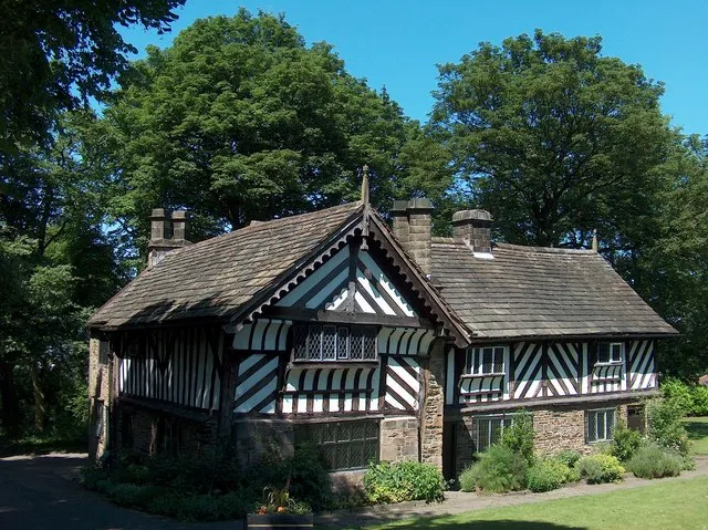Bishops' House