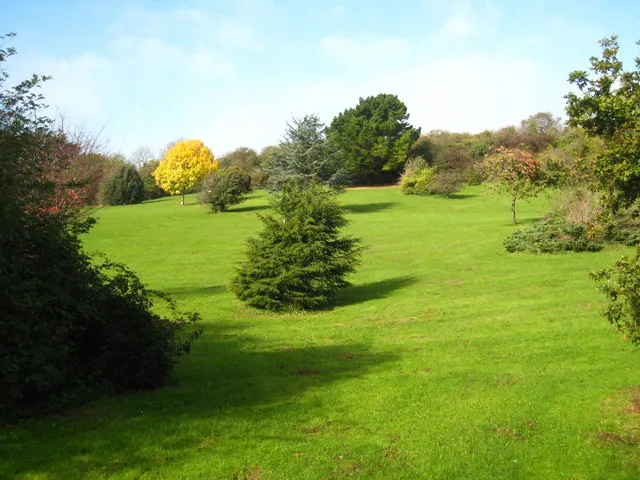 Bisset Park