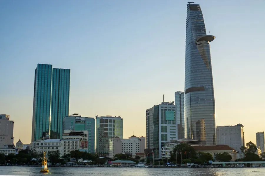 Bitexco Financial Tower