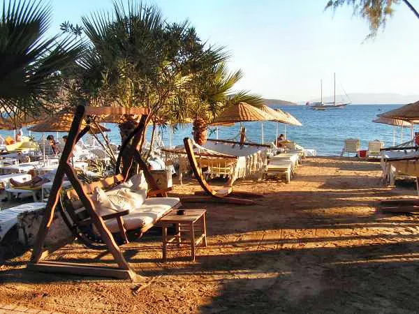 Bitez Beach