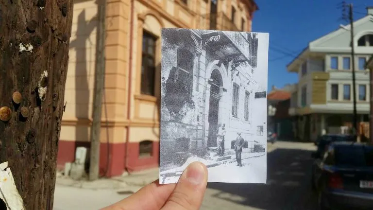 Bitola Military Museum