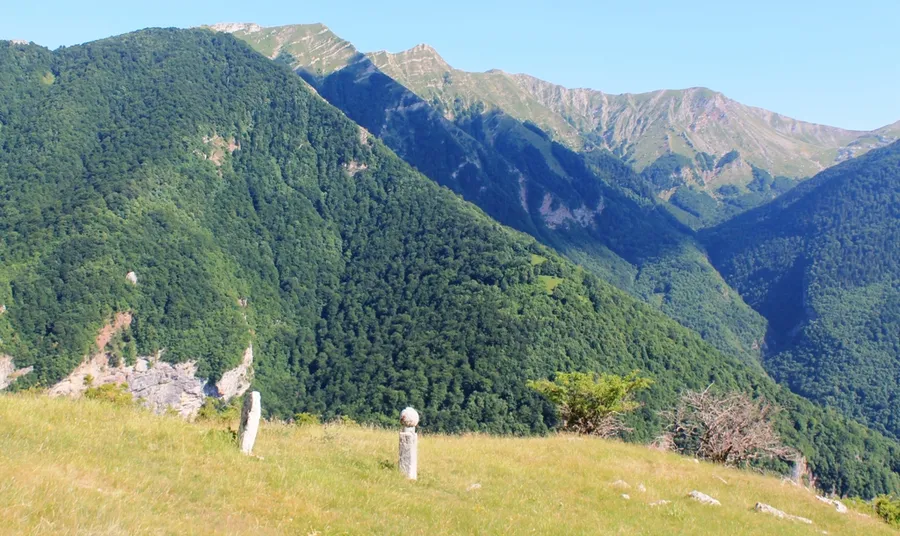 Bjelašnica Mountains
