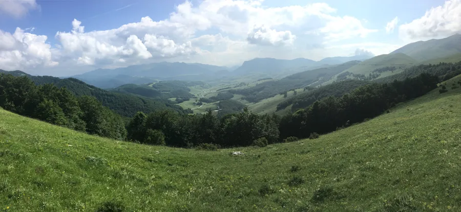 Bjelasnica Mountain