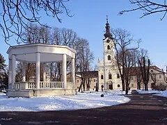 Bjelovar Fairground