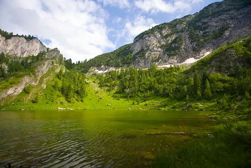 Bjeshkët e Nemuna National Park