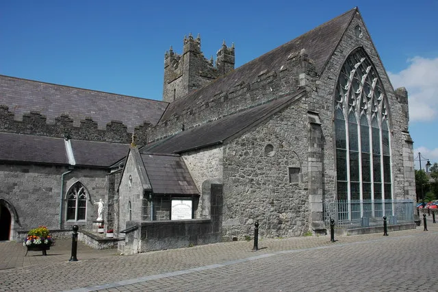Black Abbey