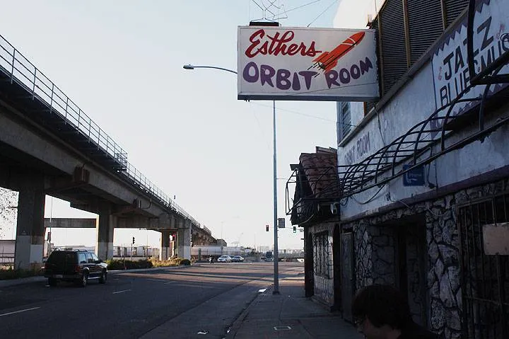Black Bart Inn