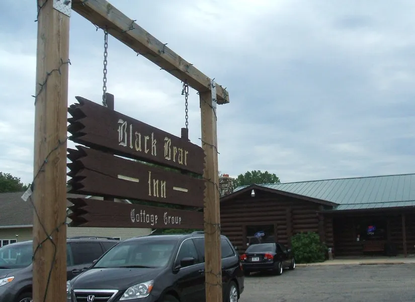 Black Bear Inn
