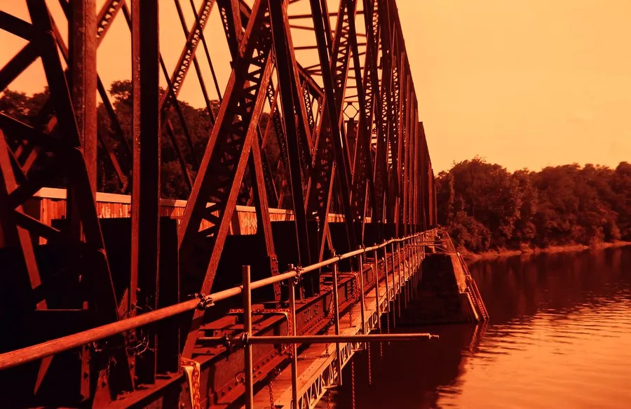 Black Bridge